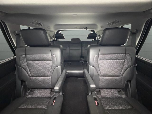 Used 2024 Toyota Sequoia Limited AWD/4WD image 22