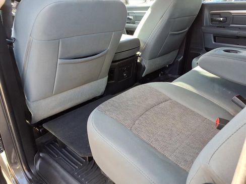 Used 2016 RAM 1500 Big Horn image 35