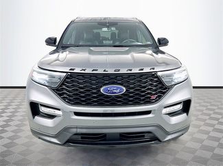Certified 2023 Ford Explorer ST w/ Equipment Group 401A video 2