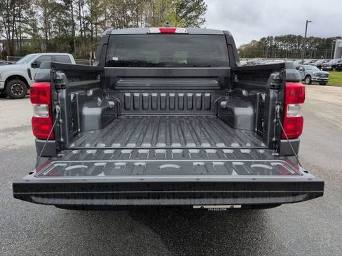 New 2026 Ford Maverick XL image 13