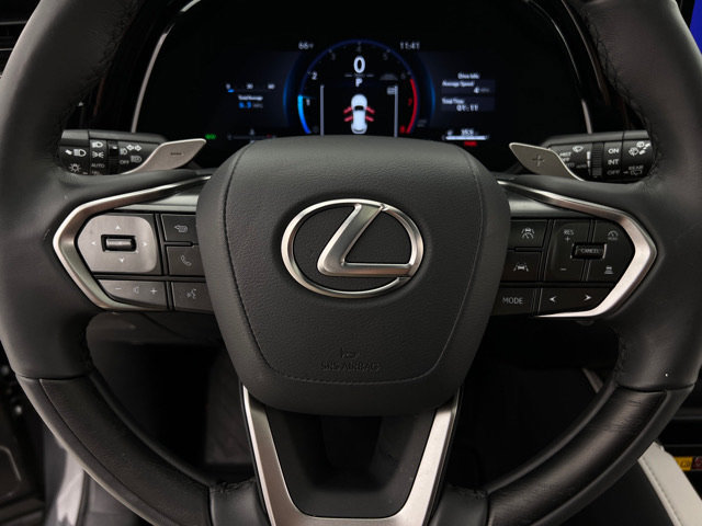 Certified 2026 Lexus RX 350 Premium AWD/4WD image 16