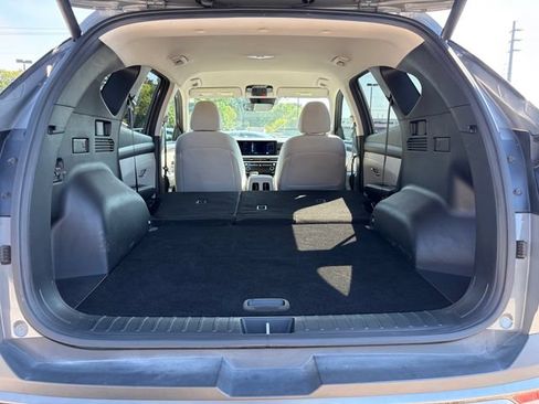 Used 2025 Hyundai Tucson SEL AWD/4WD image 17