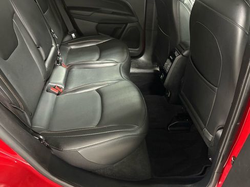 Used 2023 Jeep Compass Limited image 22