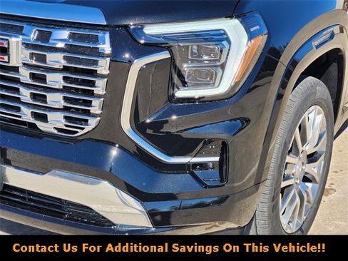 New 2026 GMC Terrain Denali image 6