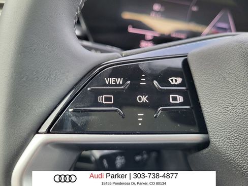 New 2026 Audi A6 Premium Plus AWD/4WD image 16