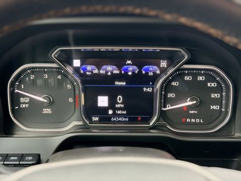 Used 2020 GMC Sierra 1500 AT4 w/ AT4 Premium Package image 10