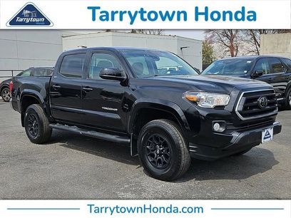 Used 2021 Toyota Tacoma SR5