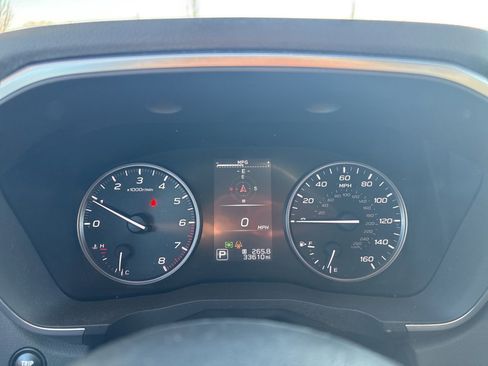 Certified 2023 Subaru Ascent Touring image 16