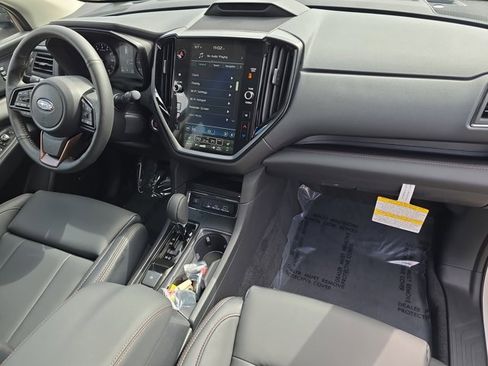 New 2025 Subaru Ascent Bronze Edition image 10