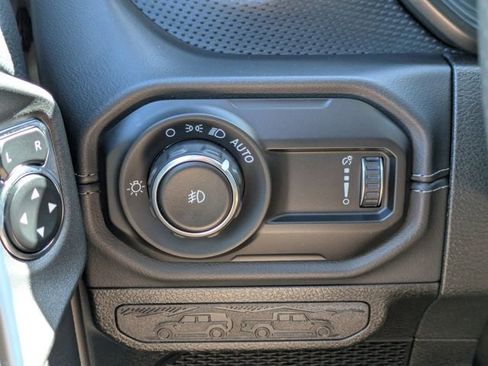 New 2026 Jeep Wrangler Unlimited Rubicon 392 AWD/4WD image 27