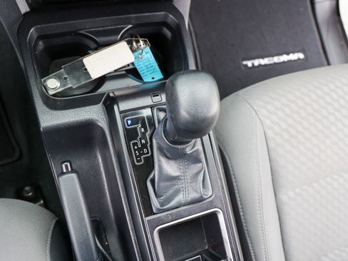 Certified 2023 Toyota Tacoma SR5 image 27