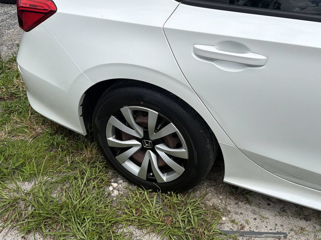 Used 2008 Honda Accord EX-L image 6