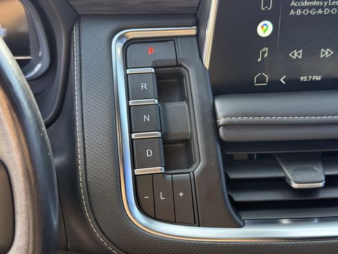 Used 2022 GMC Yukon SLT image 23