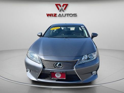Used 2014 Lexus ES 350 w/ Premium Package image 2