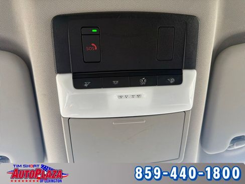 Used 2023 Nissan Rogue SV image 28