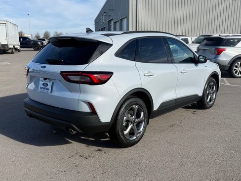 New 2026 Ford Escape ST-Line w/ Tech Pack #1 image 32