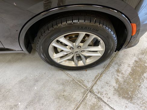 Used 2025 Dodge Durango GT image 14