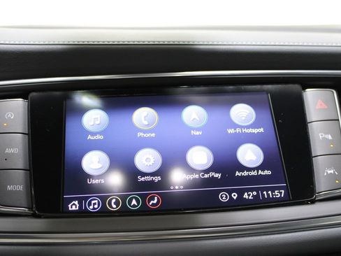 Used 2024 Buick Enclave Essence w/ Experience Buick Package image 52