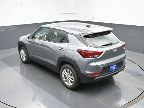 Used 2024 Chevrolet TrailBlazer LS image 46