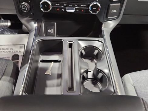 New 2026 Ford F150 XLT w/ Equipment Group 302A MID AWD/4WD image 20