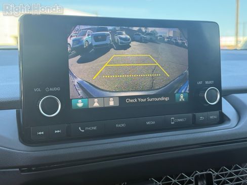 Used 2025 Honda Accord SE image 21