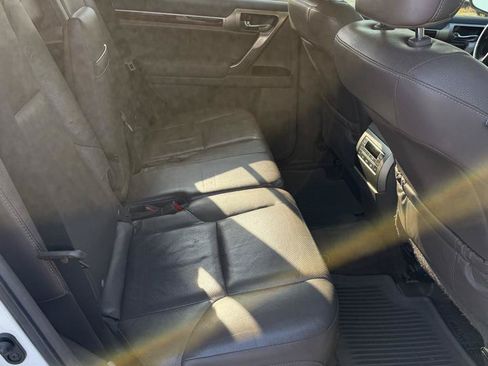 Used 2016 Lexus GX 460 AWD/4WD image 14