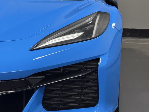 Used 2024 Chevrolet Corvette Z06 image 8