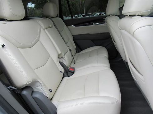 Certified 2024 Cadillac XT6 Premium Luxury image 30