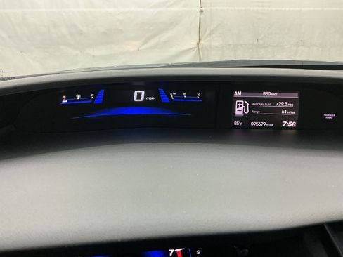 Used 2015 Honda Civic EX image 30