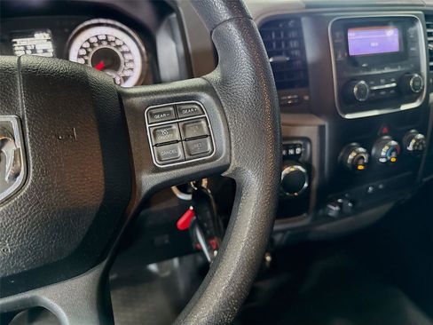 Used 2019 RAM 1500 Tradesman w/ Power & Remote Entry Group RWD image 5