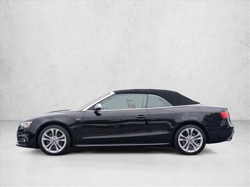 Used 2013 Audi S5 Prestige AWD/4WD image 9