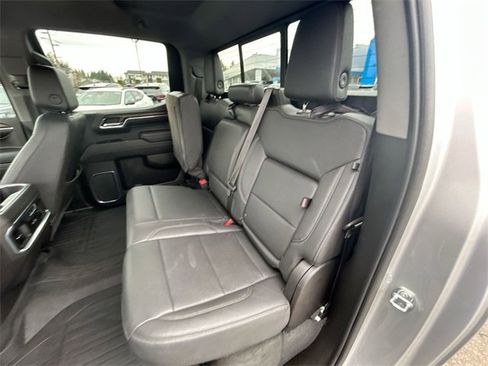 Used 2022 GMC Sierra 1500 SLT w/ SLT Premium Plus Package image 24