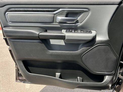 Used 2019 RAM 1500 Big Horn AWD/4WD image 22