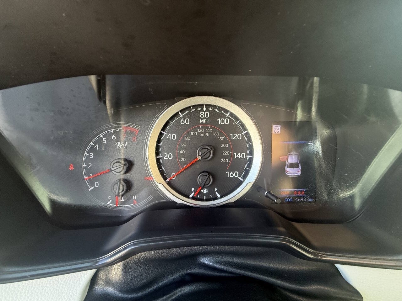 Used 2021 Toyota Corolla SE FWD image 18
