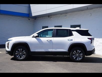 New 2027 Chevrolet Equinox LT w/ Convenience Package II