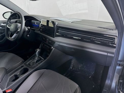 New 2025 Volkswagen Jetta Sport image 26