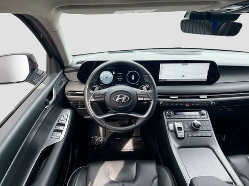 Used 2023 Hyundai Palisade Limited image 20