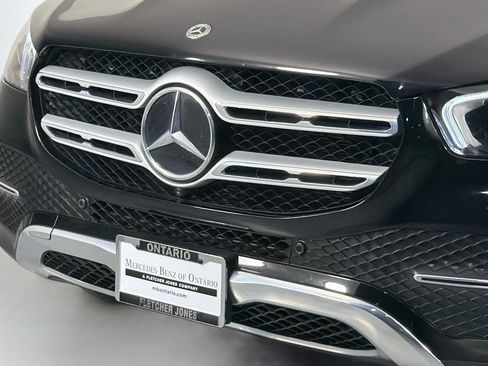 Certified 2023 Mercedes-Benz GLE 350 image 14