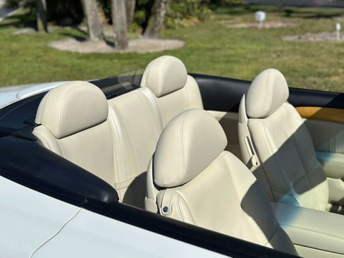Used 2003 Lexus SC 430 Convertible RWD image 27