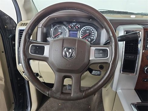 Used 2011 RAM 2500 Laramie image 14