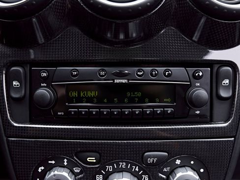 Used 2006 Ferrari F430 Coupe RWD image 81