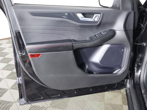 Used 2024 Ford Escape ST-Line w/ Tech Pack #1 AWD/4WD image 22