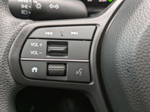 Used 2026 Honda CR-V EX image 32