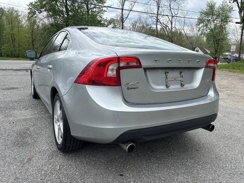 Used 2013 Volvo S60 T5 FWD image 14