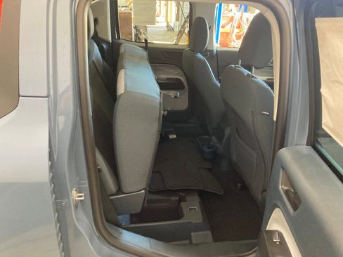 New 2026 Ford Maverick XLT AWD/4WD image 55