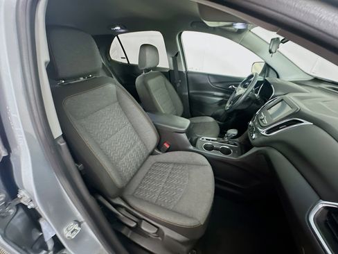 Used 2024 Chevrolet Equinox LT w/ LPO, Floor Liner Package image 31