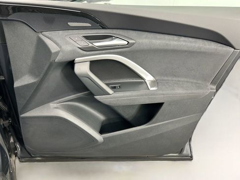 New 2025 Audi SQ5 Premium Plus image 25