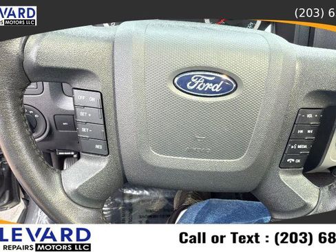 Used 2012 Ford Escape XLT image 20