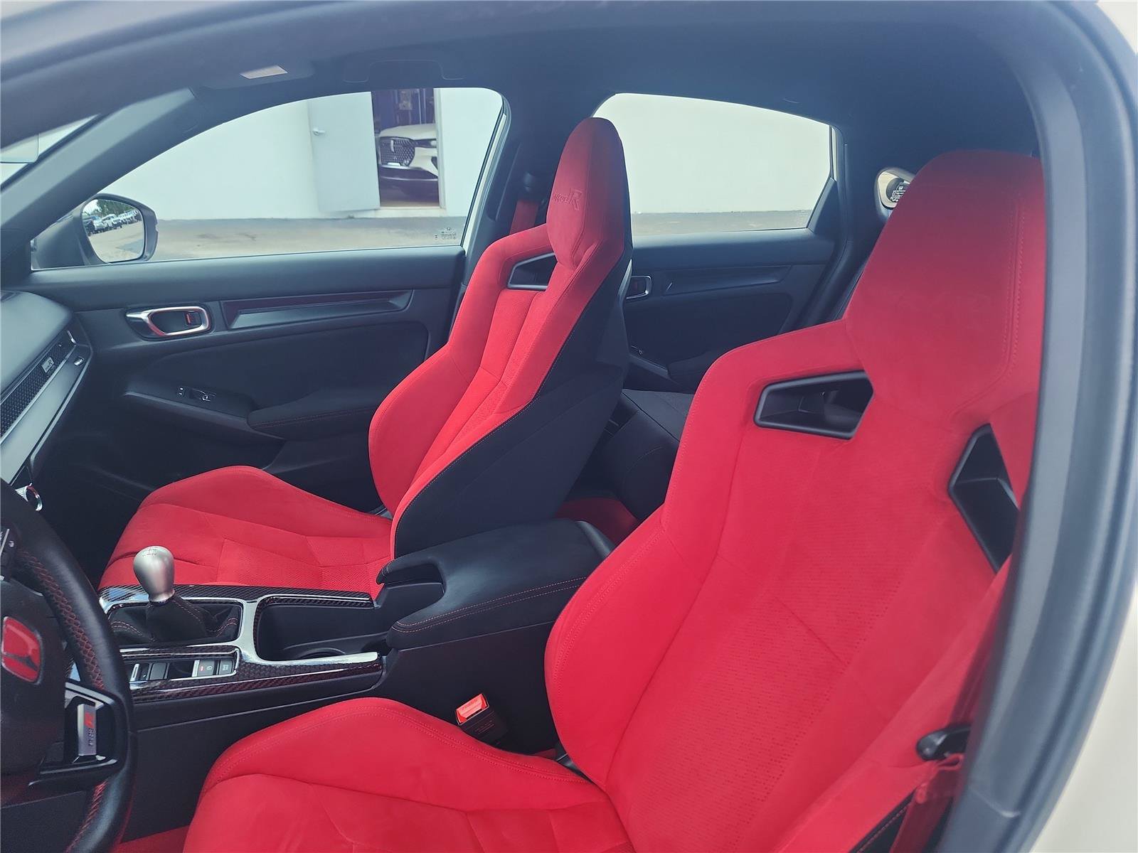 Used 2023 Honda Civic Type R image 16
