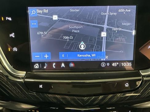 Used 2024 Cadillac XT6 Premium Luxury w/ Technology Package AWD/4WD image 12
